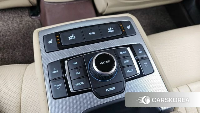 Genesis G80 id 4582156 из Кореи 9