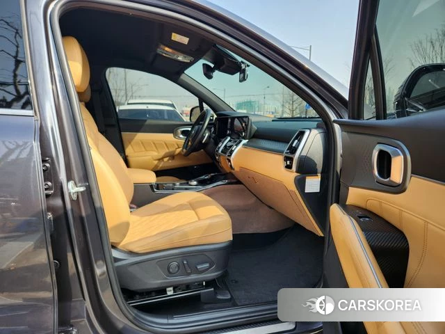 Kia Sorento 4th Generation id 3800738 из Кореи 9