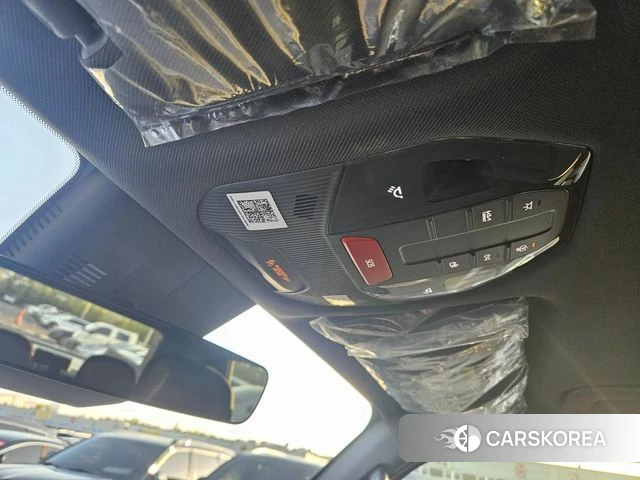Kia Tasman id 4584246 из Кореи 9
