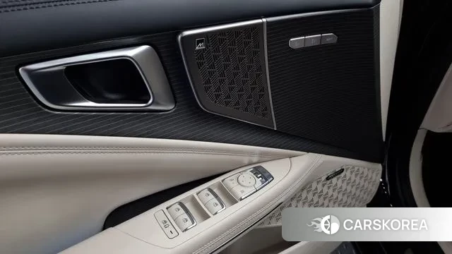 Kia The New K8 Hybrid id 3382838 из Кореи 9