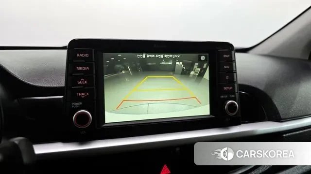 Kia All New Morning (JA) id 3297317 из Кореи 9