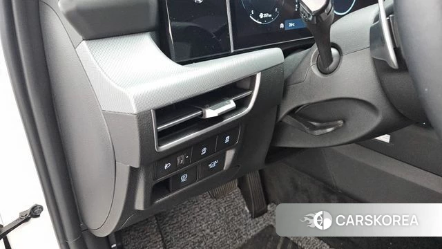 Hyundai Sonata D Edge (DN8) id 4571747 из Кореи 9