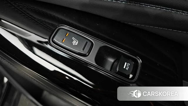 Kia K7 Premier id 3807800 из Кореи 9