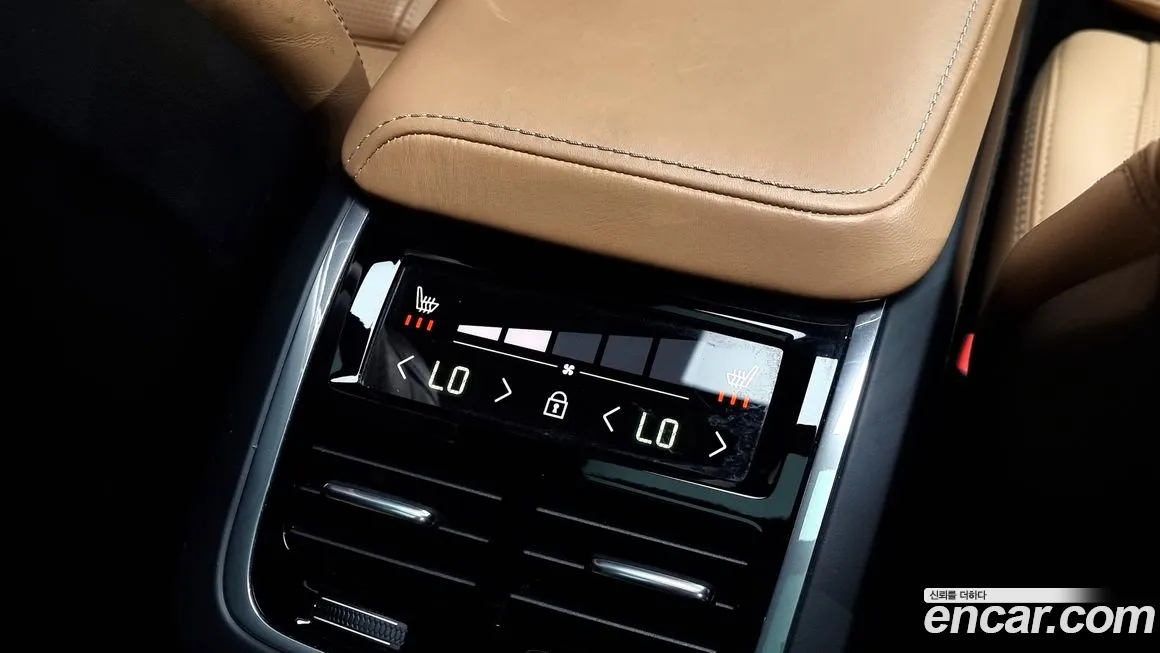 Volvo XC60 second Generation id 2085629 из Кореи 9