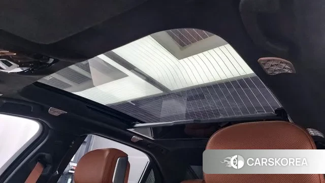 BMW i7 (G70) id 3654206 из Кореи 9