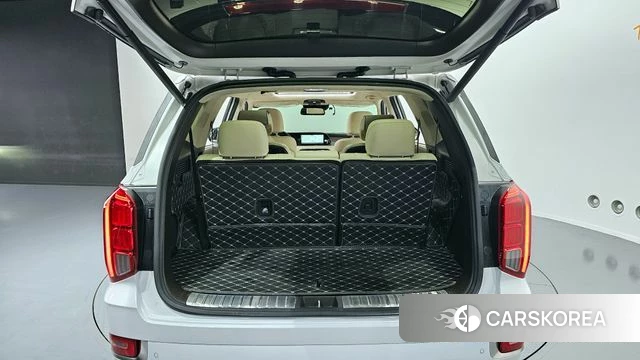 Hyundai Palisade id 4396036 из Кореи 9