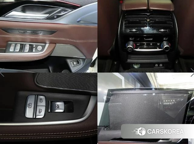 BMW 6 Series GT (G32) id 4651005 из Кореи 9