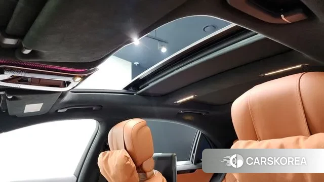 Mercedes-Benz S-Class W223 id 3032757 из Кореи 9