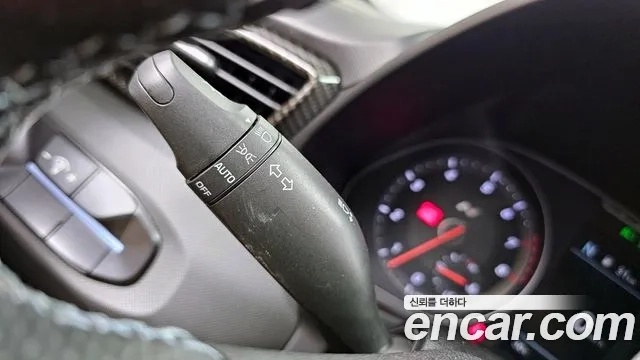 Hyundai Veloster (JS) id 2886814 из Кореи 9