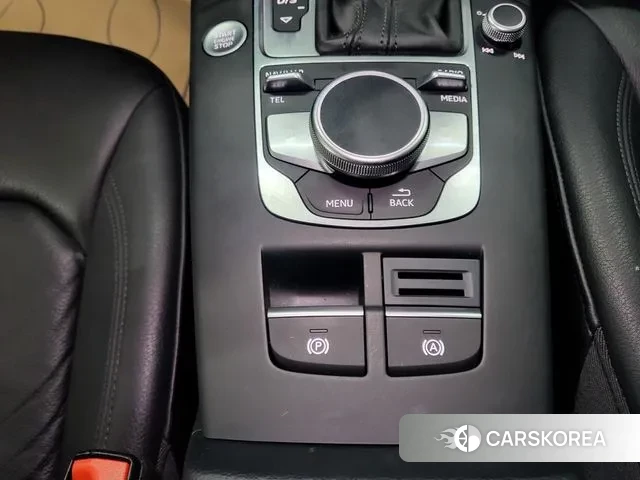 Audi New A3 id 2973547 из Кореи 9