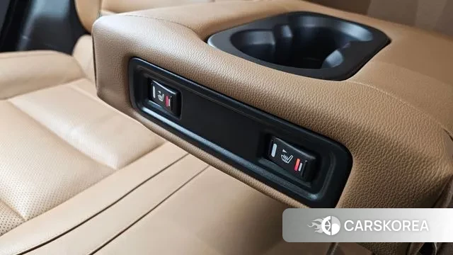 Renault Korea (Samsung) The New QM6 id 3655172 из Кореи 9