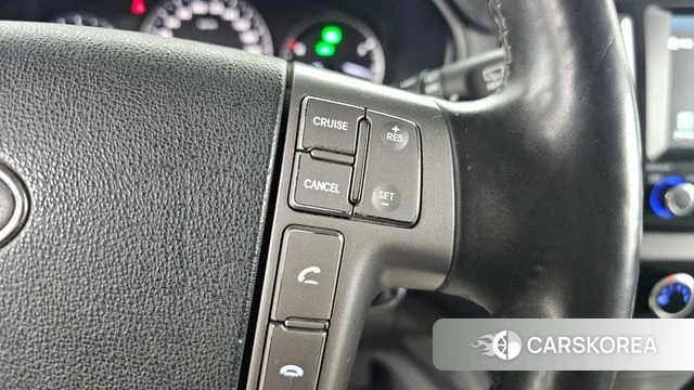Hyundai The New Grand Starex id 4906730 из Кореи 9