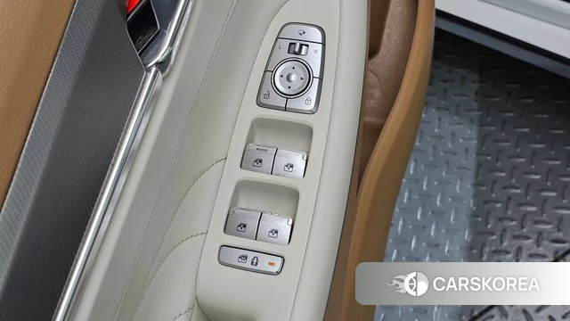 Hyundai The New Grandeur IG id 4895055 из Кореи 9