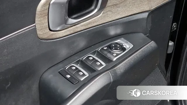 Kia Sorento 4th Generation id 3513612 из Кореи 9