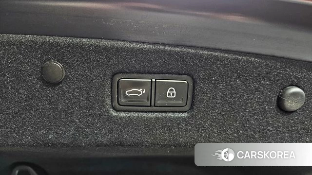 Kia K8 Hybrid id 3826923 из Кореи 9