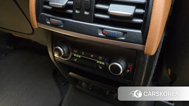 BMW X6 (F16) id 3709255 из Кореи 9