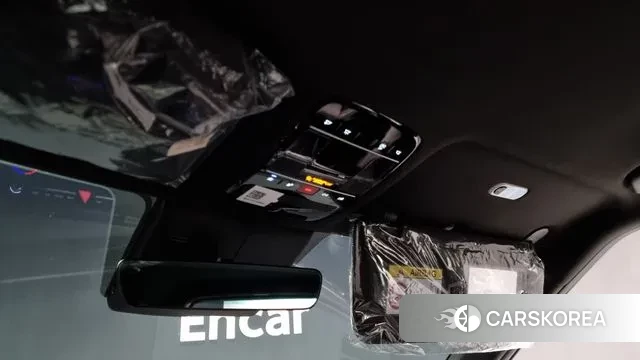 Hyundai Santa Fe (MX5) id 3410302 из Кореи 9