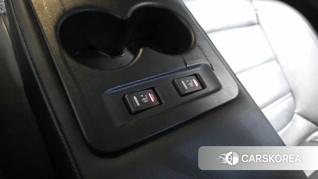 Renault Korea (Samsung) SM6 id 4620523 из Кореи 9