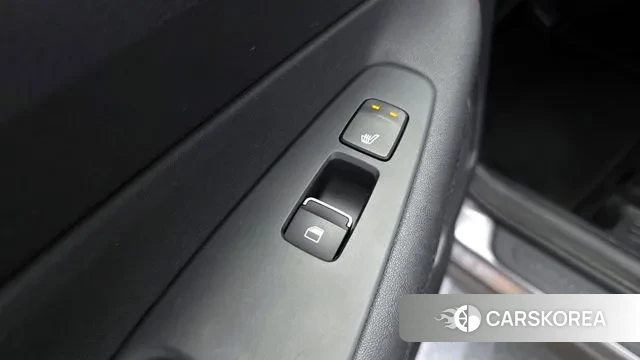 Hyundai The New Santa Fe id 3022306 из Кореи 9