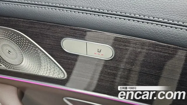 Mercedes-Benz GLE-Class W167 id 2671016 из Кореи 9