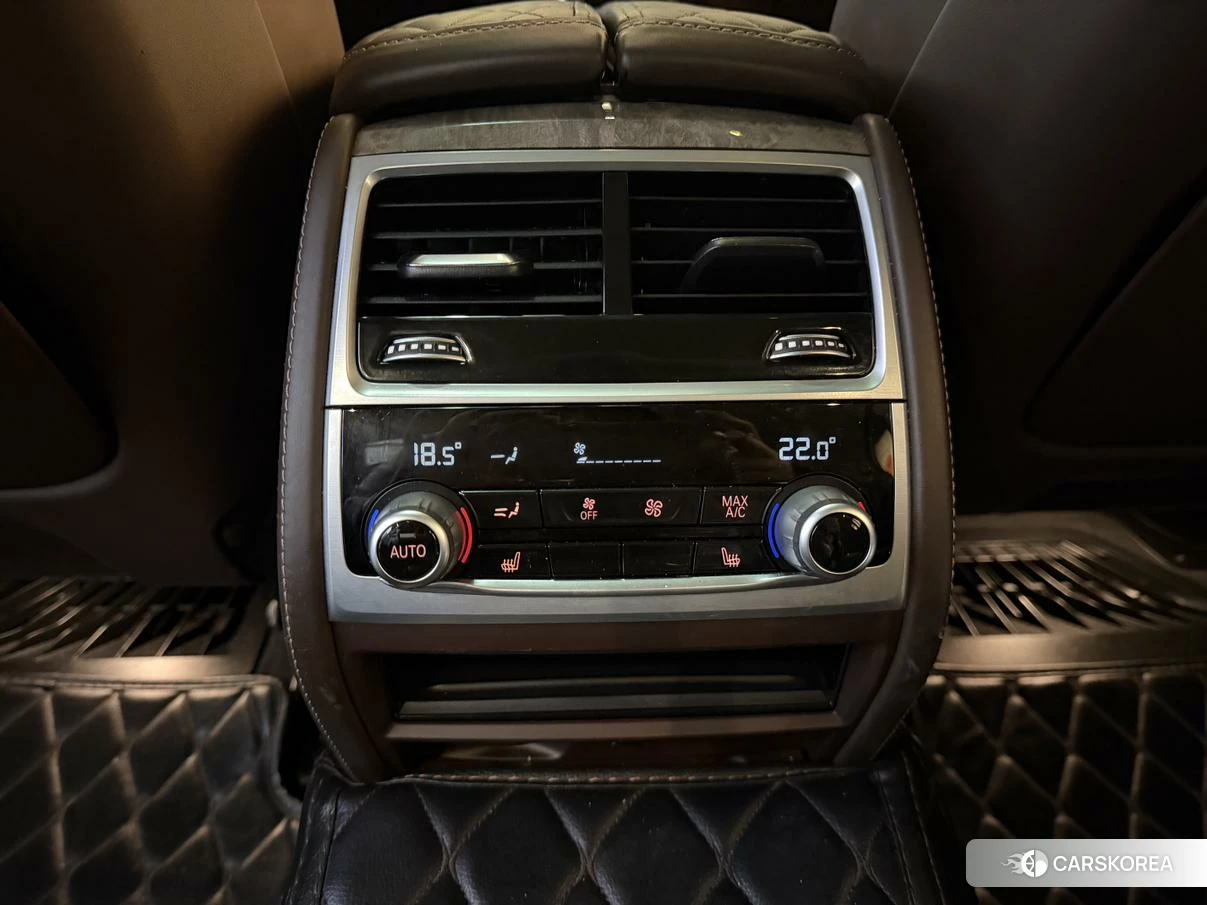 BMW 7 series id 4420413 из Китая 9