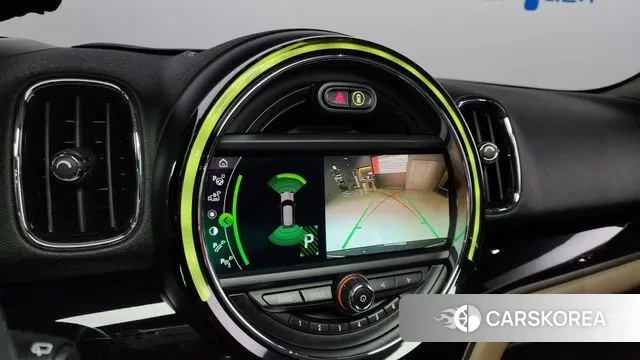 Mini Cooper Countryman id 3182346 из Кореи 9