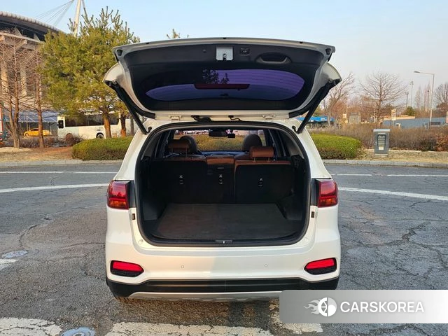 Kia The New Sorento id 3823931 из Кореи 9