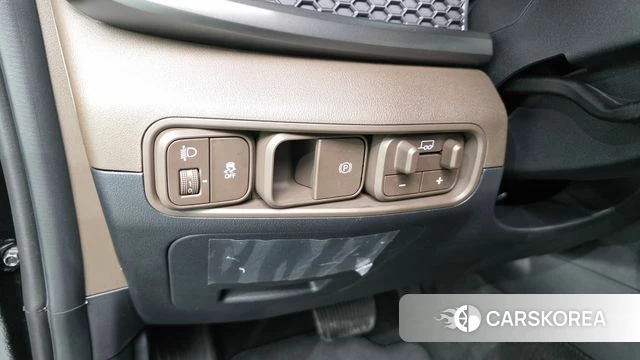 Kia Tasman id 4329420 из Кореи 9