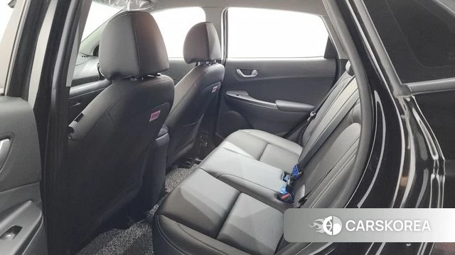 Hyundai Kona Hybrid id 4434789 из Кореи 9