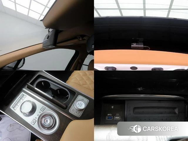 Genesis GV80 id 3871113 из Кореи 9