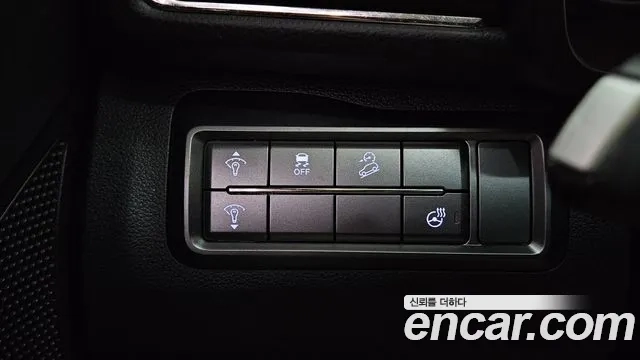 Ssangyong Berry New Tivoli id 2946013 из Кореи 9