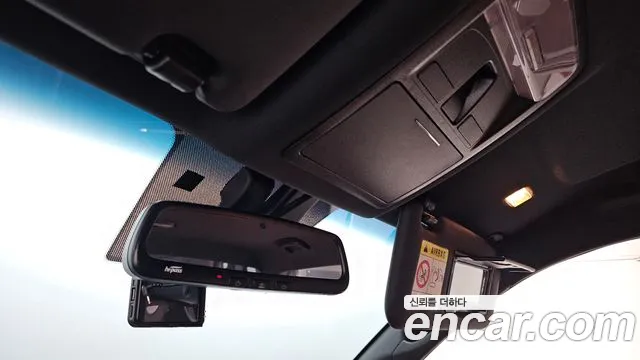 Ssangyong The New Rexton Sports Cannes id 2701029 из Кореи 9