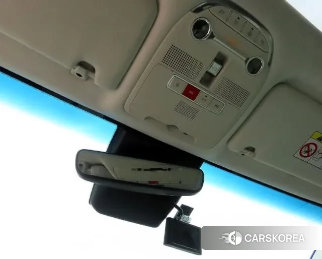 Hyundai The New Grandeur IG id 3764343 из Кореи 9