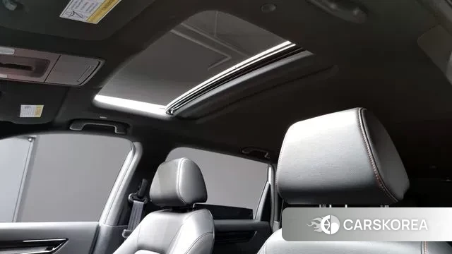 Honda CR-V 6th generation id 3466968 из Кореи 9