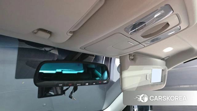 Kia Mohave Master id 4894997 из Кореи 9
