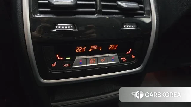 BMW X5 (G05) id 3712607 из Кореи 9