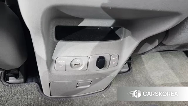 Kia The New Carnival id 3033837 из Кореи 9