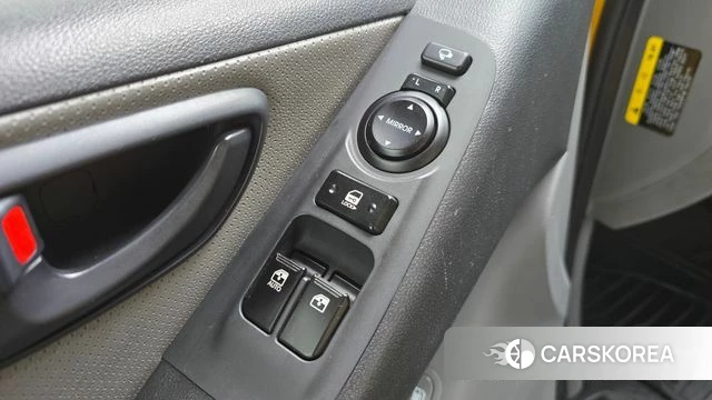Hyundai The New Grand Starex id 4944299 из Кореи 9