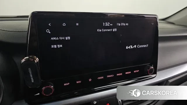 Kia The New K3 2nd generation id 3389745 из Кореи 9