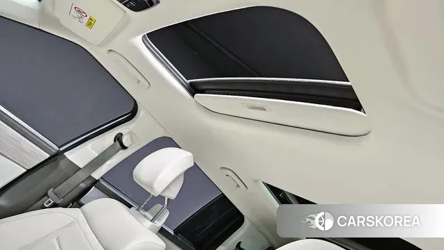 Hyundai Santa Fe (MX5) id 3533760 из Кореи 9