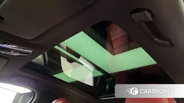 Porsche Cayenne (PO536) id 3416538 из Кореи 9