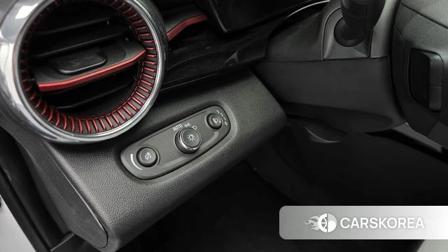 Chevrolet (GM Daewoo) Trax Crossover id 4571022 из Кореи 9