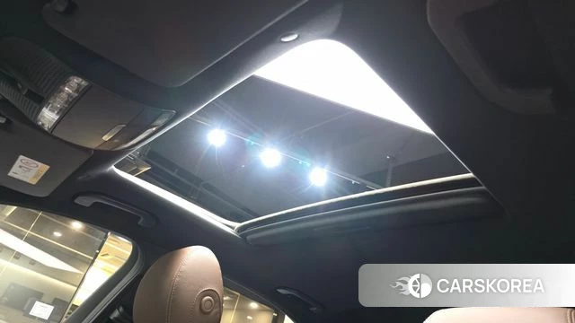 Mercedes-Benz E-Class W213 id 4745906 из Кореи 9
