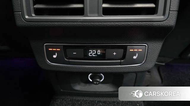 Audi Q5 (FY) id 3828117 из Кореи 9