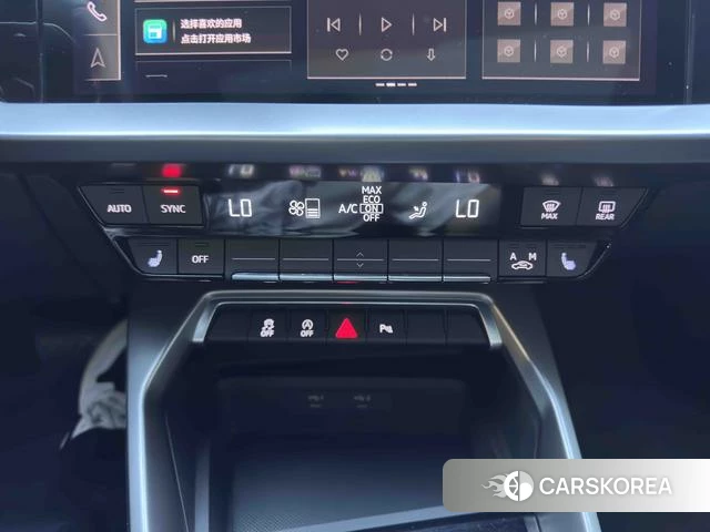 Audi A3 id 4313407 из Китая 9