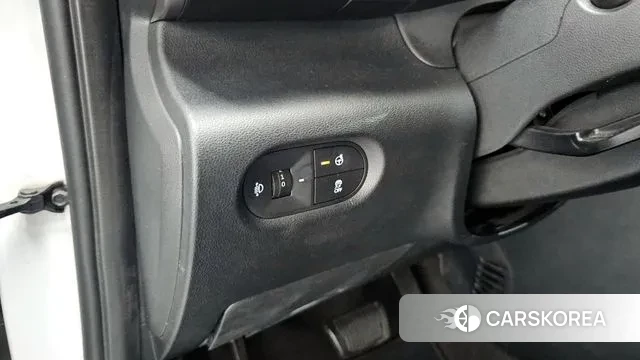 Hyundai Casper id 3334314 из Кореи 9