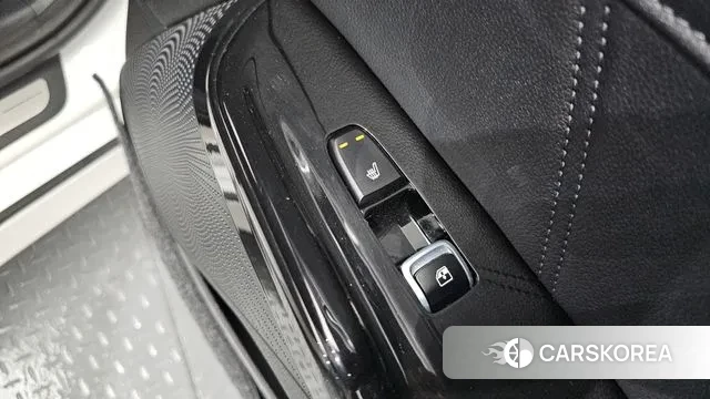 Kia K5 3rd generation id 3560890 из Кореи 9