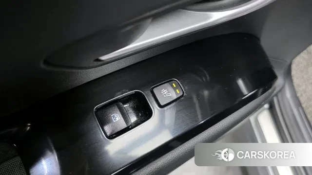 Hyundai Tucson Hybrid (NX4) id 3556676 из Кореи 9