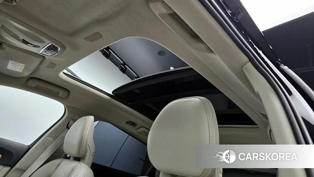 Volvo S90 id 3807561 из Кореи 9