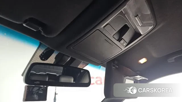 Ssangyong G4 Rexton id 3449268 из Кореи 9